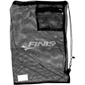 FINIS Mesh Gear Bag - Black