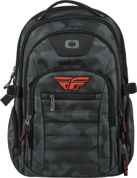 Fly Racing Ogio Urban Backpack